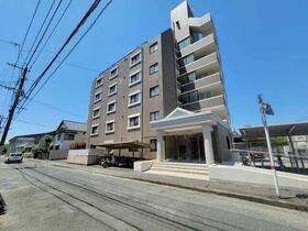 スカイハイツ島崎?　１階