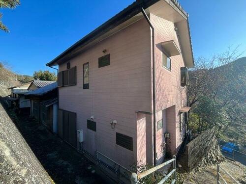 detached 高知県吾川郡いの町神谷