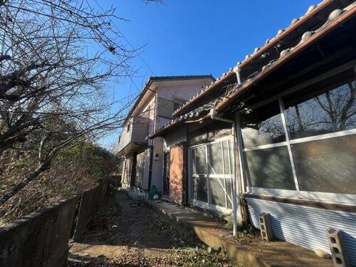 detached 高知県吾川郡いの町神谷