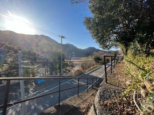detached 高知県吾川郡いの町神谷