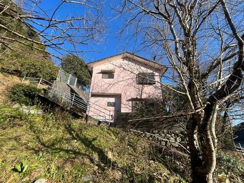 detached 高知県吾川郡いの町神谷