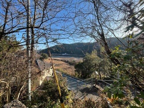 detached 高知県吾川郡いの町神谷