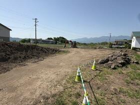 長野県佐久市長土呂