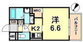 神戸市中央区栄町通４丁目 14階建 築8年のイメージ