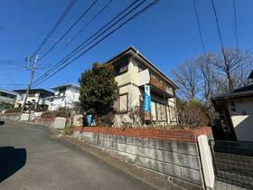 神奈川県厚木市森の里１丁目