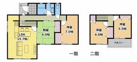 長野県上田市上野