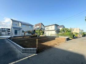 神奈川県秦野市南矢名