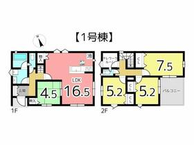 兵庫県姫路市広畑区西蒲田