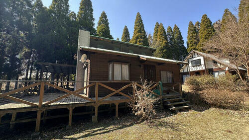 detached 熊本県阿蘇郡南阿蘇村大字吉田