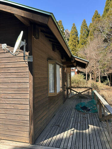 detached 熊本県阿蘇郡南阿蘇村大字吉田