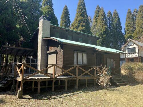 detached 熊本県阿蘇郡南阿蘇村大字吉田