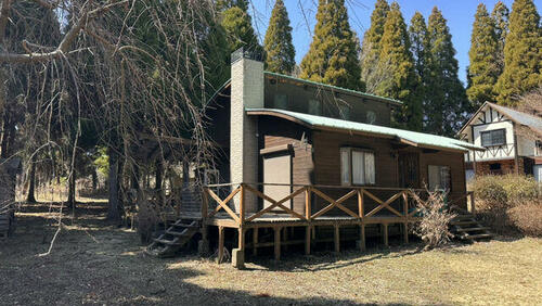 detached 熊本県阿蘇郡南阿蘇村大字吉田