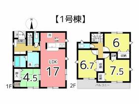 兵庫県姫路市大津区長松