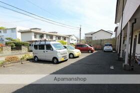 コーポ高屋 201 ｜ 大分県大分市古国府３丁目（賃貸アパート1K・2階・26.05㎡） その16