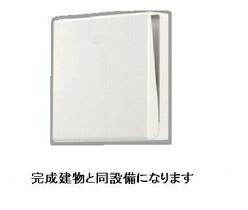 グランド　ライン 604 ｜ 福岡県福岡市博多区井相田１丁目（賃貸マンション1K・6階・30.83㎡） その10