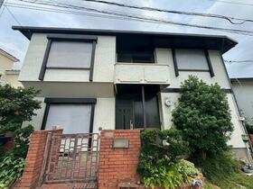 神奈川県伊勢原市高森