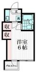 所沢市宮本町１丁目 3階建 築35年のイメージ