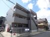 丹波橋駅より徒歩8分 1階 築19年4ヶ月の賃貸物件
