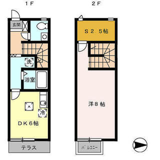 間取り：246006914555
