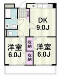 横浜市青葉区梅が丘 3階建 築28年のイメージ