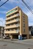 アベニュー竹末 2階 築29年4ヶ月の賃貸物件