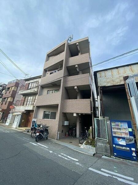 プラマーＩ番館｜兵庫県尼崎市尾浜町１丁目(賃貸アパート1K・2階・21.00㎡)の写真 その15