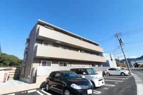 福岡県北九州市八幡西区養福寺町（賃貸アパート1LDK・3階・42.79㎡） その1