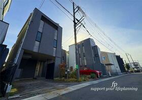 神奈川県川崎市多摩区菅馬場１丁目