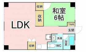 間取り：240037653581