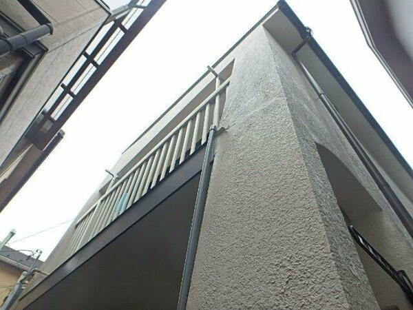 ふじコーポ 101｜東京都北区王子５丁目(賃貸アパート1R・1階・11.00㎡)の写真 その1