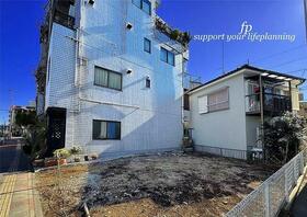 神奈川県川崎市宮前区東有馬１丁目