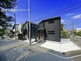 神奈川県横浜市都筑区すみれが丘