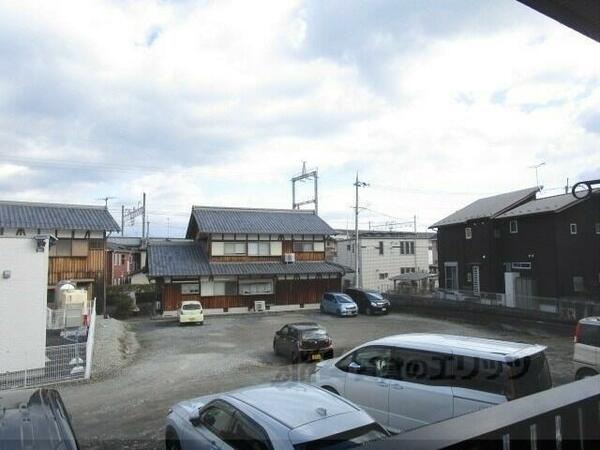 滋賀県大津市和邇高城(賃貸アパート2DK・1階・47.95㎡)の写真 その14