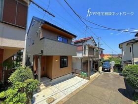 神奈川県川崎市宮前区野川本町１丁目