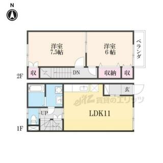 間取り：225008918743