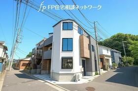 神奈川県横浜市鶴見区馬場１丁目