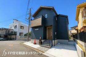 神奈川県横浜市青葉区大場町