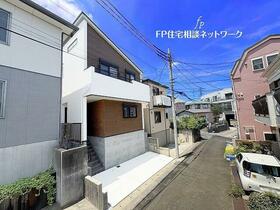 神奈川県川崎市宮前区犬蔵２丁目