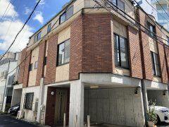 detached 東京都渋谷区恵比寿2丁目
地図を見る