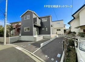 神奈川県横浜市青葉区荏田西４丁目