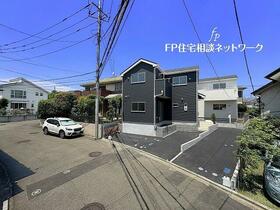 神奈川県横浜市青葉区荏田西４丁目