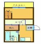 神戸市西区北別府４丁目 2階建 築34年のイメージ