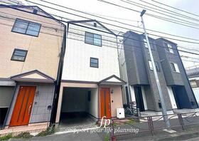 神奈川県川崎市中原区井田中ノ町