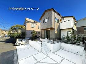 神奈川県横浜市都筑区荏田南５丁目