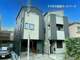 神奈川県川崎市中原区小杉陣屋町２丁目