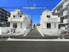 神奈川県横浜市港北区鳥山町