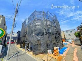 神奈川県川崎市幸区小向西町２丁目