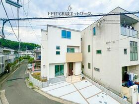 神奈川県横浜市都筑区池辺町