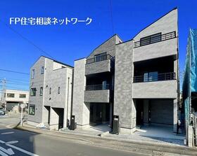 神奈川県横浜市緑区長津田みなみ台７丁目