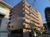 アーバンパーク市ヶ尾 3階 築28年の賃貸物件
